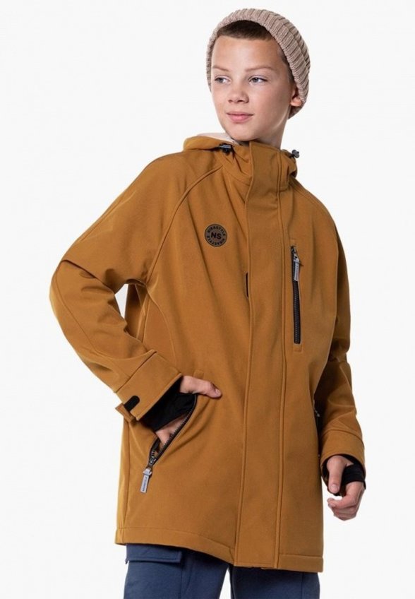 Куртка Nikastyle