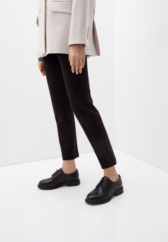 Ботинки Respect