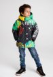 Куртка утепленная PlayToday5  - превью