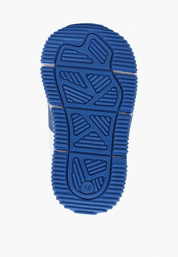 Сандалии Котофей