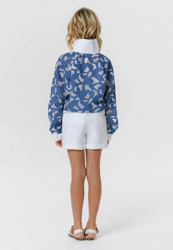 Шорты Prairie Saint Petersburg