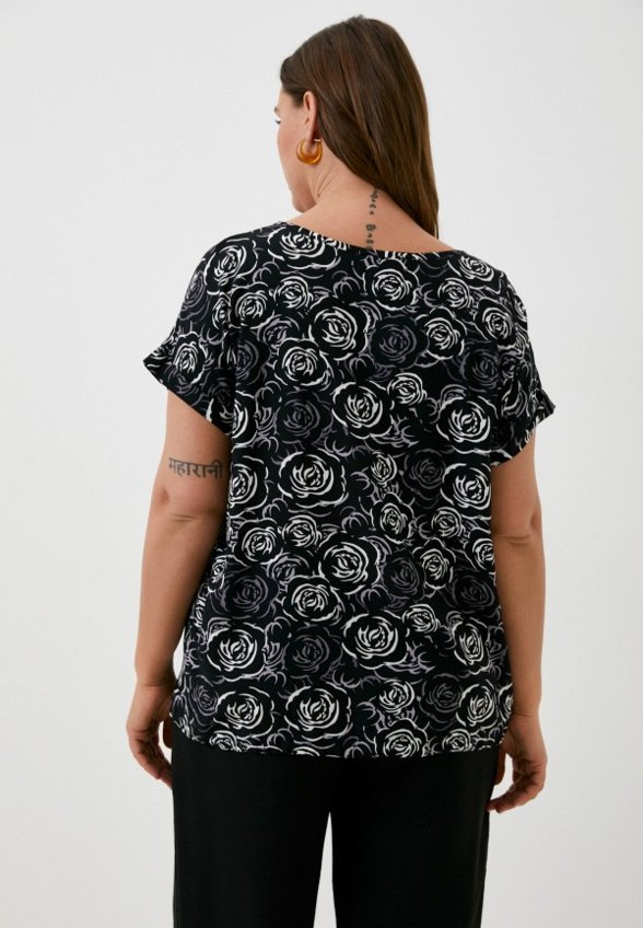 Блуза Стикомода