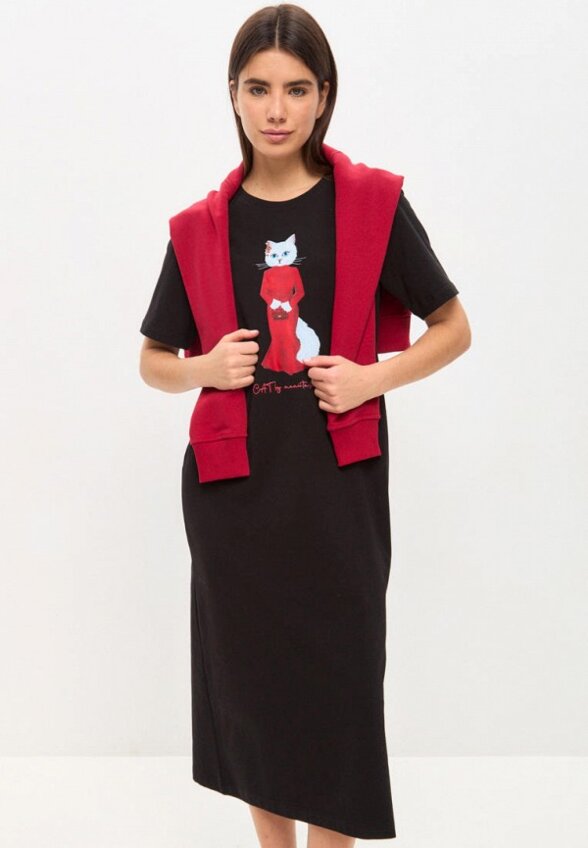 Платье Manii'ta Lacitta