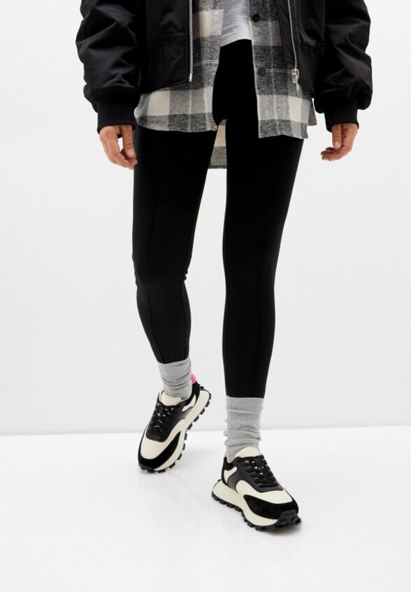 Кроссовки Grand Style