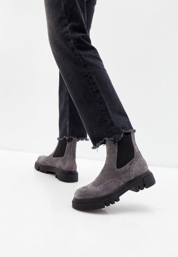 Ботинки Altabella