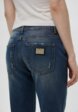 Джинсы Trussardi5  - превью