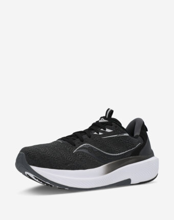 Кроссовки мужские Saucony Echelon 9, Черный женщинам