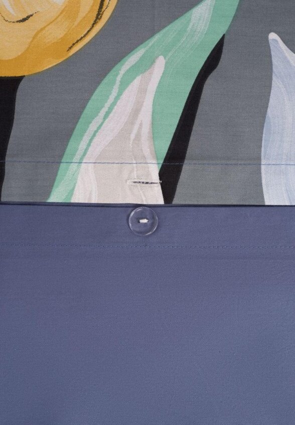 Постельное белье Евро Sanpa