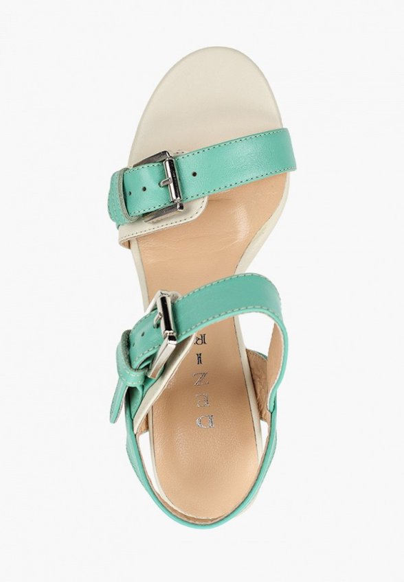 Босоножки Gresco