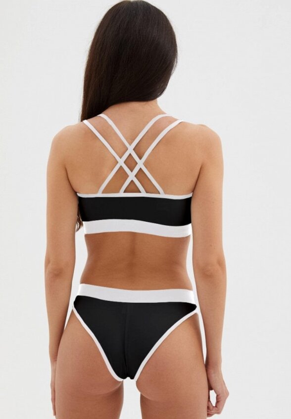 Плавки RebelPro