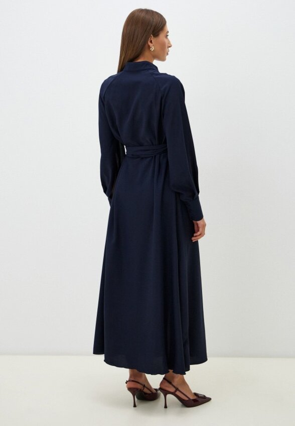 Платье Модный дом Виктории Тишиной