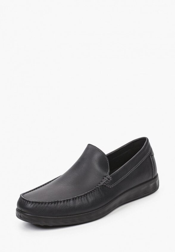 Мокасины Ecco