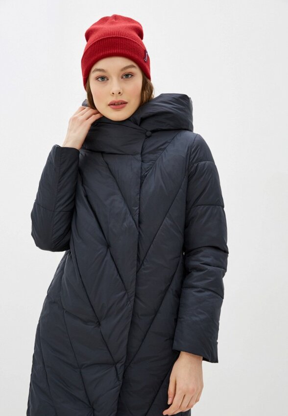 Куртка стеганая Winterra