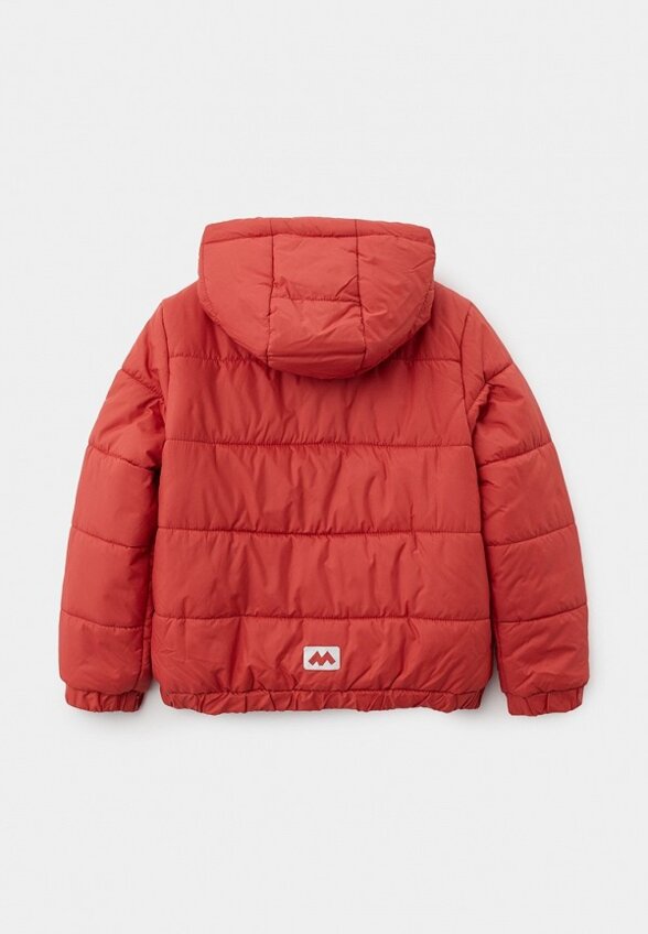 Куртка утепленная Mokida