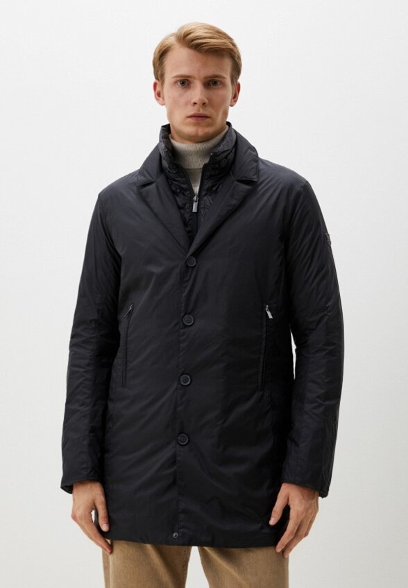 Куртка утепленная Madzerini