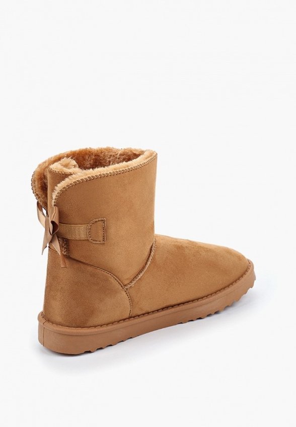 Полусапоги Super Mode