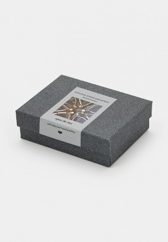 Брошь Stone Philosophy