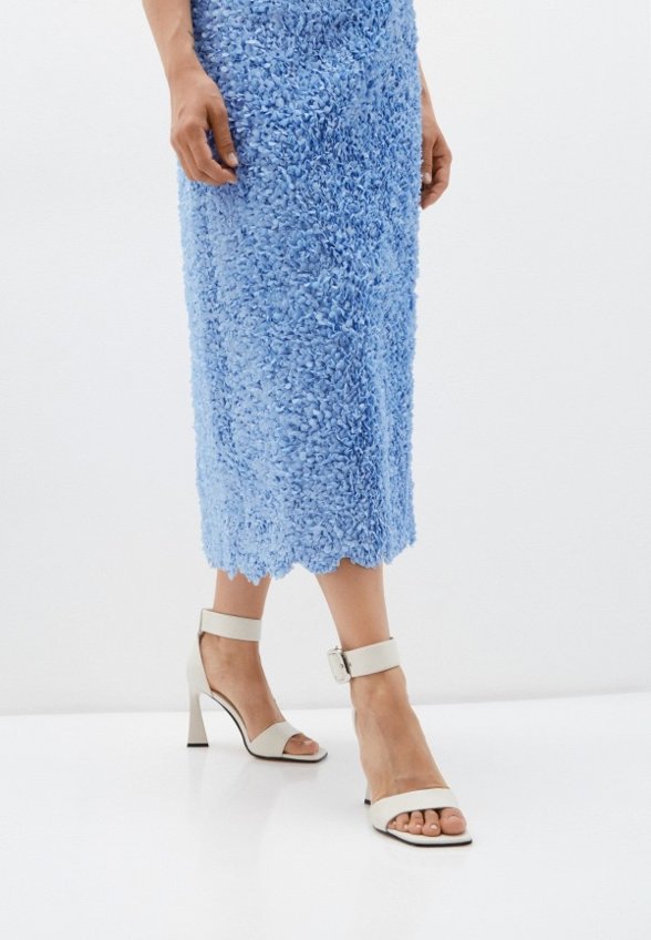 Босоножки Getnave