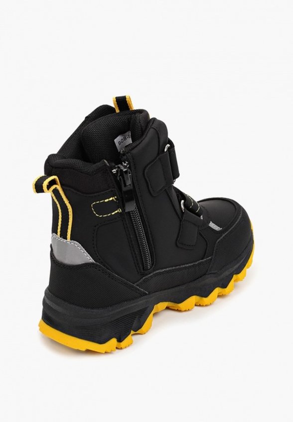 Ботинки Shuzzi