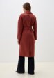 Пальто двубортное Gaxgax3  - превью