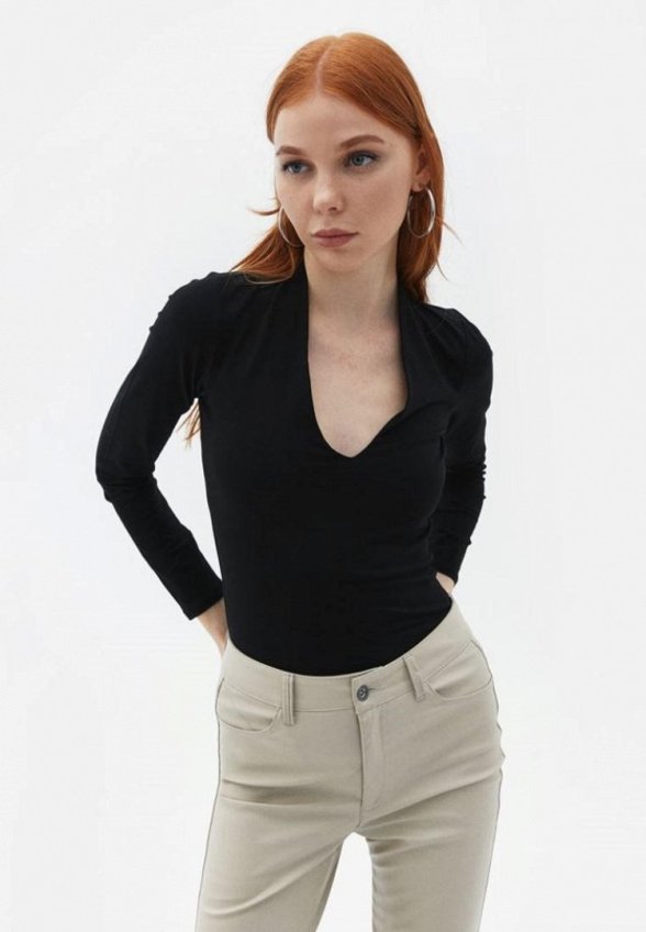 Лонгслив OXXO