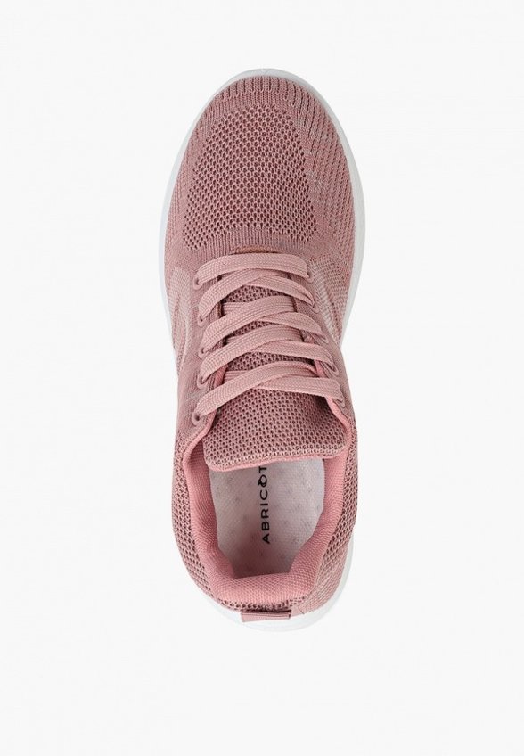 Кроссовки Abricot