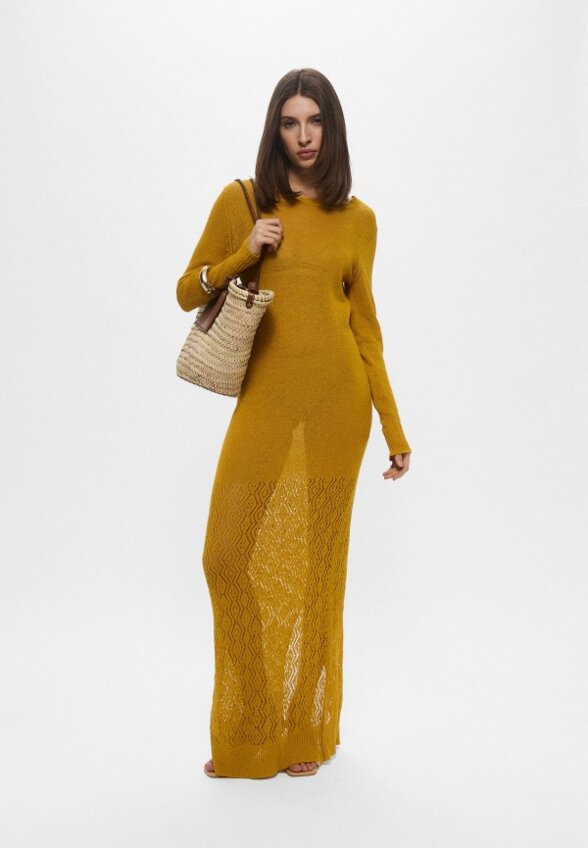 Платье Trussardi