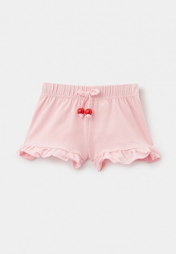 Футболка и шорты PlayToday