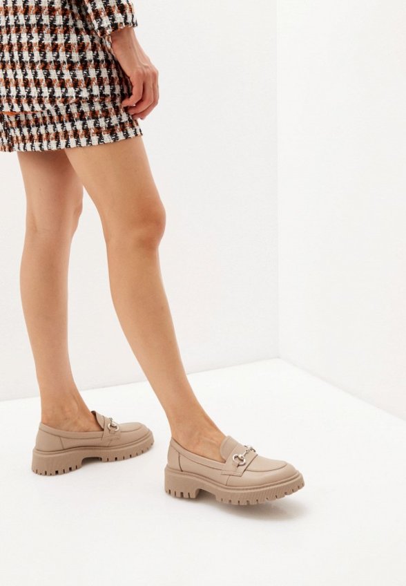 Лоферы Lusavou