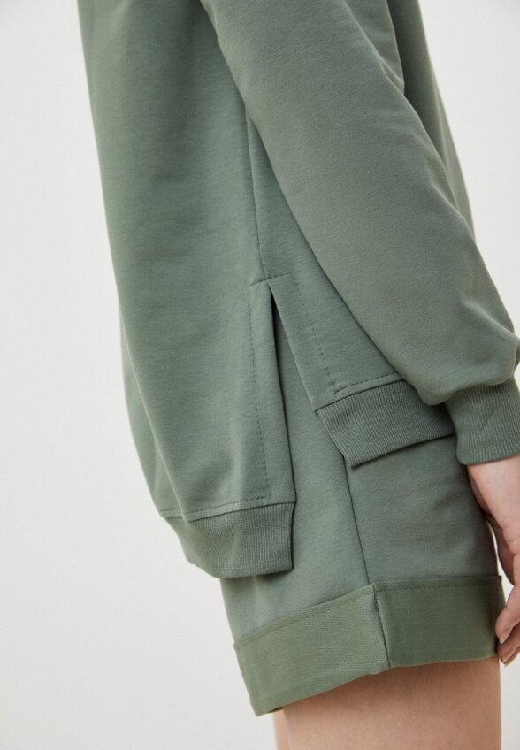 Костюм спортивный Агапэ