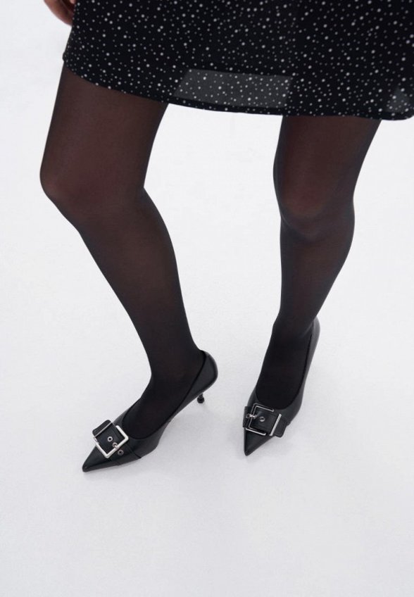 Туфли Lera Nena