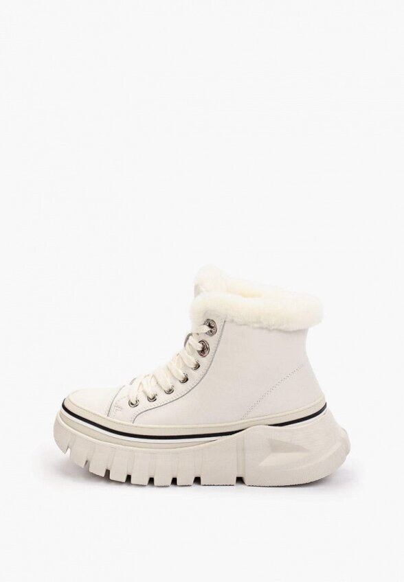 Ботинки Milana