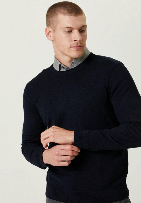 Джемпер NetWork