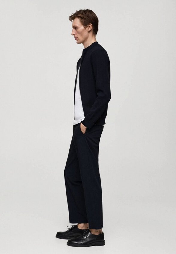 Кардиган Mango Man