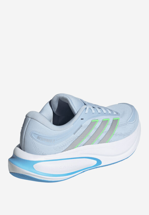 Кроссовки женские adidas Response 2, Голубой