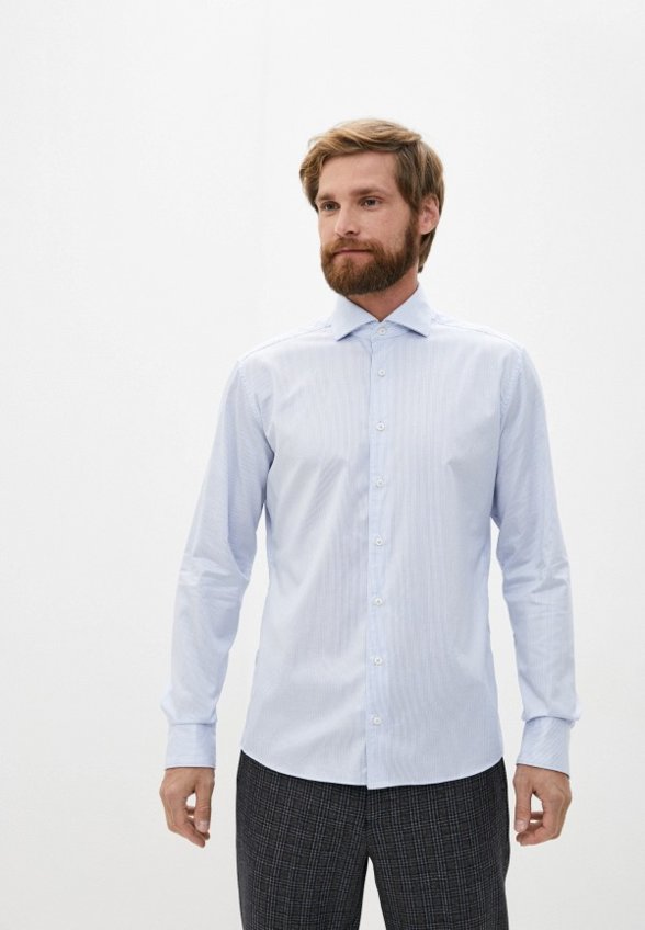 Рубашка Eterna