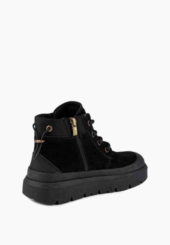 Ботинки Kapika