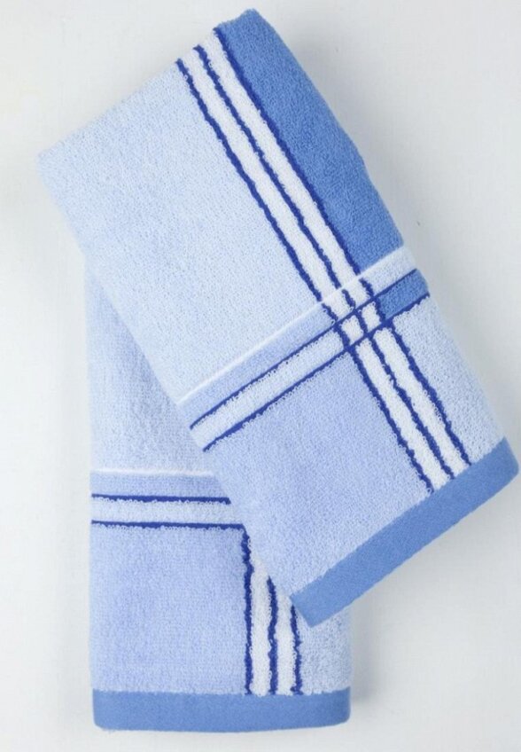 Комплект полотенец Wellness