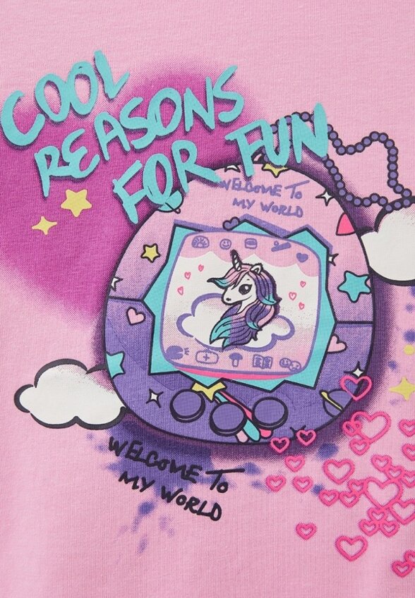 Лонгслив PlayToday