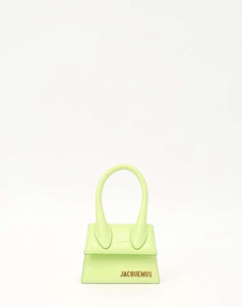 Jacquemus Le Chiquito женщинам