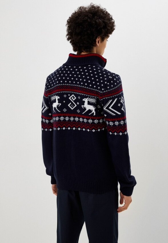 Кардиган Original Siberia