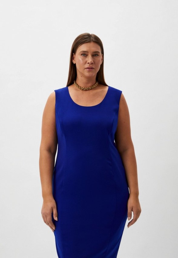 Платье Persona by Marina Rinaldi