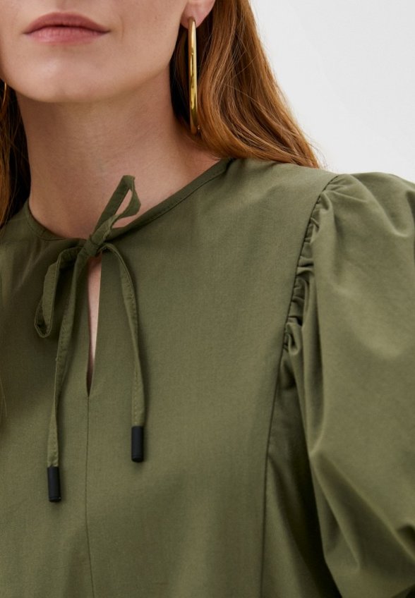 Платье MadaM T