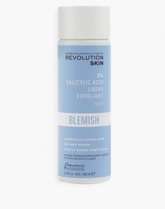 Тоник для лица Revolution Skincare женщинам