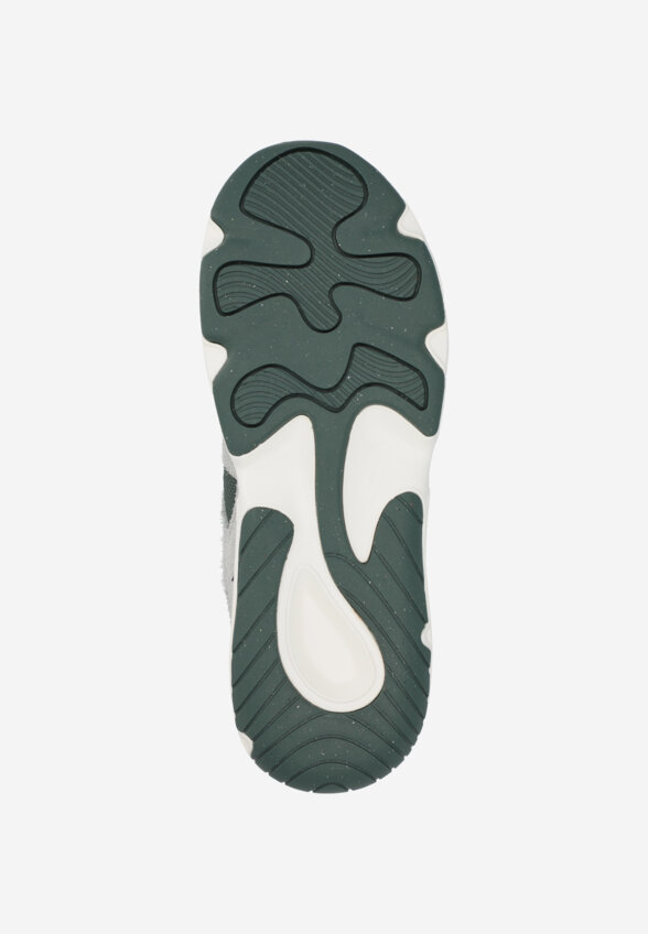 Кроссовки женские Nike Tech Hera, Зеленый