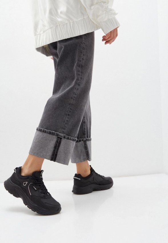 Кроссовки Xtep