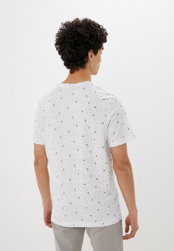 Футболка O'STIN