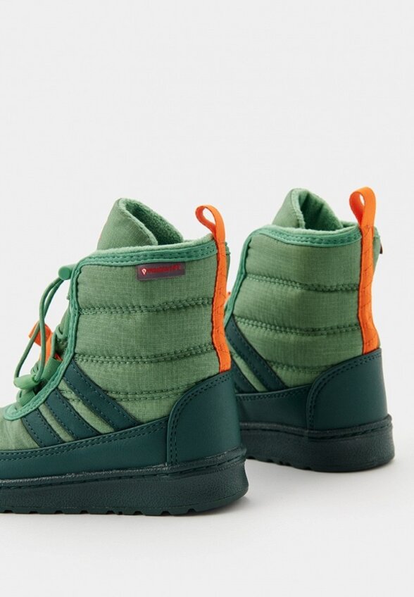 Дутики adidas Originals