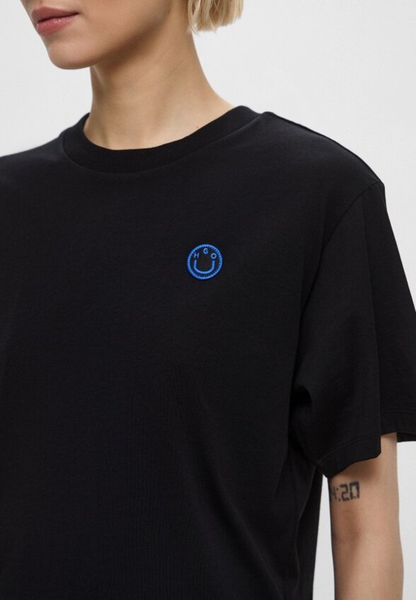 Футболка Hugo