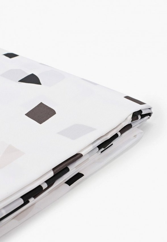 Штора для ванной Ridder